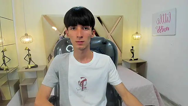 Jake evans online show from September 29, 3:22 am