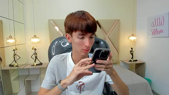 Jake evans online show from February 11, 8:03 pm