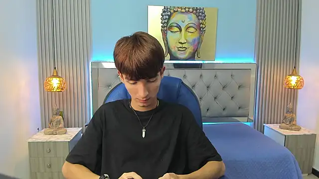 Jake evans online show from February 14, 7:54 pm