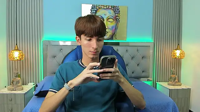 Jake evans online show from February 24, 3:59 am