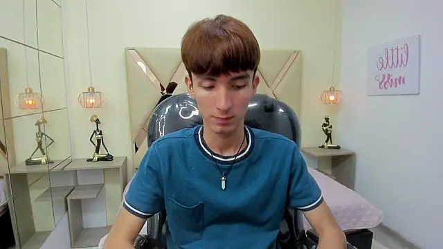 Jake evans online show from March 31, 4:35 am