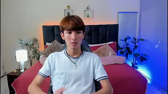 Snapshot of Jake_evans chatting on April 30, 2:12 pm Jake evans online show from April 30, 2:12 pm