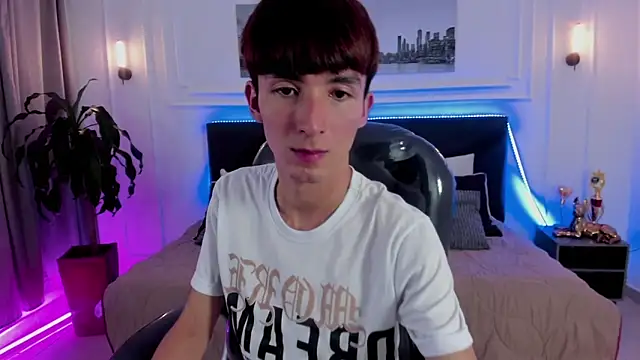 Jake evans online show from June 17, 7:26 pm