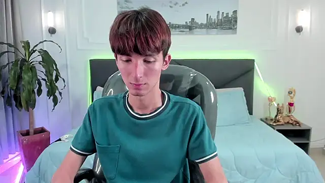 Jake evans online show from June 30, 7:26 pm