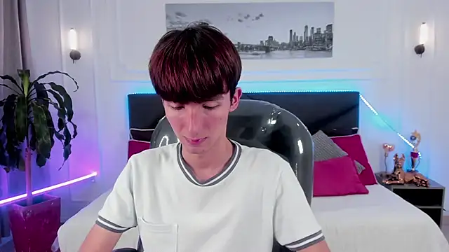 Jake evans online show from July 7, 7:51 pm