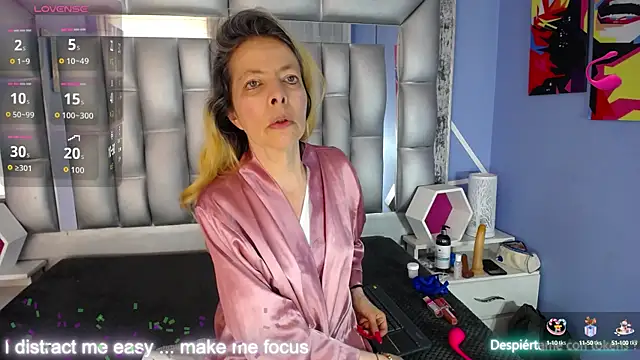 sophia ny online show from September 22, 2:30 pm