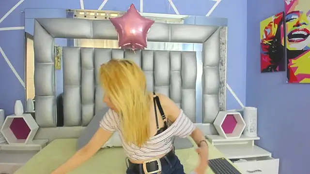 sophia ny online show from November 14, 2:05 pm