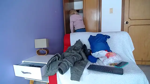 sophia ny online show from February 26, 12:59 pm