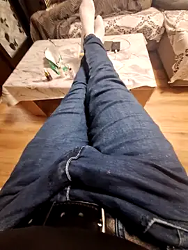 Bozok1906 online show from January 18, 10:35 pm