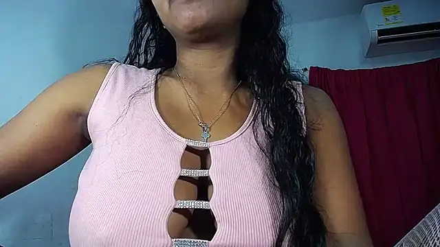 Sashabreck online show from May 6, 3:02 am