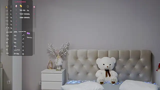 Snapshot of Baginyaaa chatting on September 24, 12:41 pm Baginyaaa online show from September 24, 12:41 pm