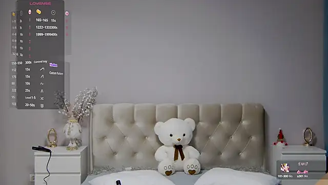 Snapshot of Baginyaaa chatting on September 26, 1:59 pm Baginyaaa online show from September 26, 1:59 pm