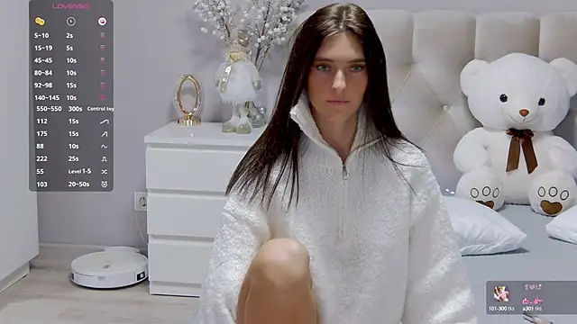 Snapshot of Baginyaaa chatting on September 28, 3:39 pm Baginyaaa online show from September 28, 3:39 pm