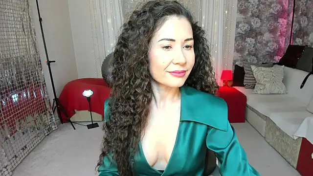 KarinaSweeety online show from December 17, 12:54 pm