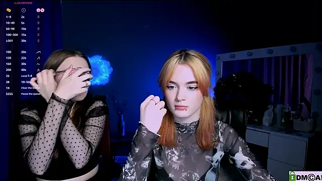 Snapshot of liana_kisses chatting on January 31, 8:12 pm liana kisses online show from January 31, 8:12 pm