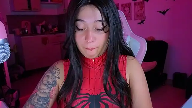 FernandaOrtegaaa online show from October 1, 12:05 am