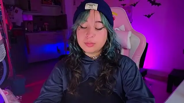 FernandaOrtegaaa online show from November 8, 11:58 pm