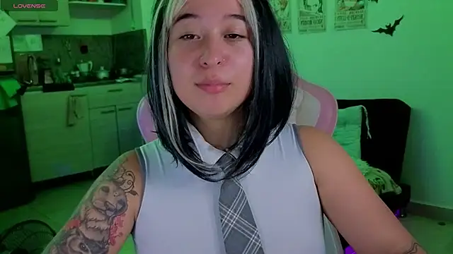 FernandaOrtegaaa online show from May 20, 12:17 am