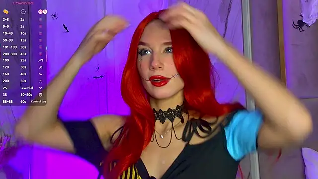 LeslieMines online show from October 30, 5:53 am