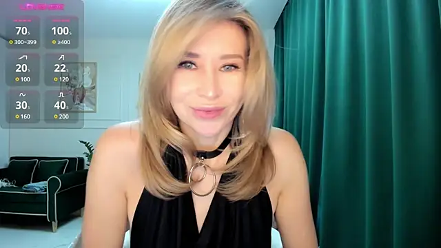 Snapshot of Jolie_Ozolla chatting on December 6, 6:59 am Jolie Ozolla online show from December 6, 6:59 am