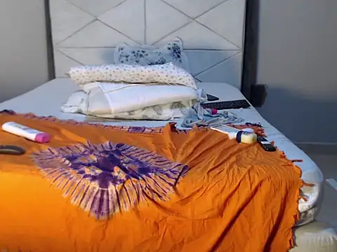 judy the booty online show from February 9, 8:33 am