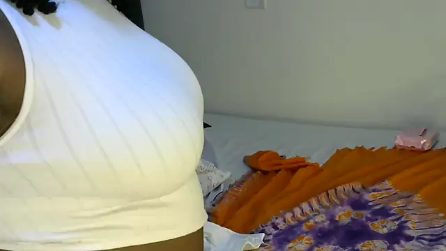 judy the booty online show from April 2, 9:56 pm