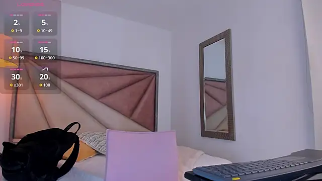 BarbaraKnox  online show from December 23, 12:08 am