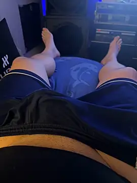 MatthewEmme online show from February 2, 11:25 pm