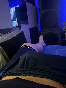 MatthewEmme online show from February 4, 11:31 pm