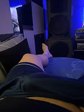 MatthewEmme online show from February 6, 11:52 pm