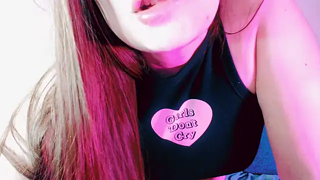 AliseSexyDoll777 online show from December 10, 4:49 pm