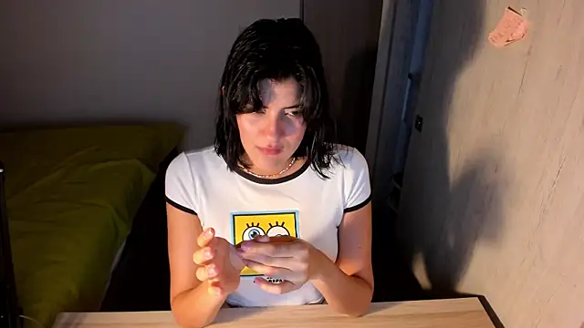 misstoya online show from April 27, 3:15 am