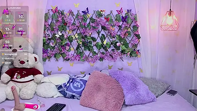 bigboobsrose1 online show from March 13, 7:09 am