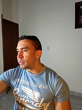 jhay-crux online show from February 9, 10:36 pm