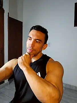 jhay-crux online show from February 19, 11:17 am