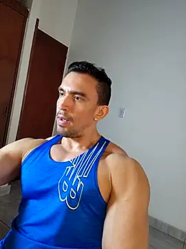 jhay-crux online show from March 20, 12:54 pm