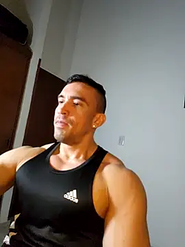 jhay-crux online show from April 1, 12:22 am