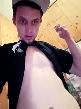 HonzaRe online show from February 5, 6:01 pm