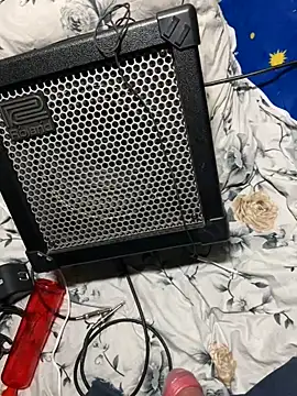 Ariel Ari online show from January 15, 2:16 am