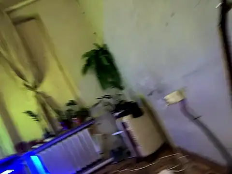 Ariel Ari online show from March 25, 3:45 am