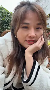 Efangfang online show from December 7, 5:48 am