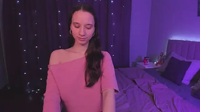 StaceySunny online show from February 24, 2:58 pm