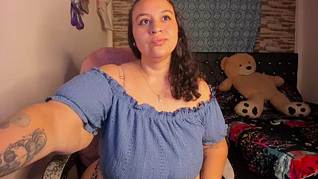 Imluna93 online show from September 21, 4:58 am