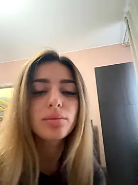 Jasmine urPrincess online show from October 20, 5:08 am