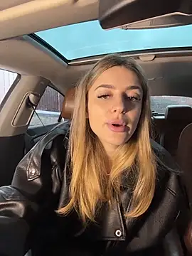 Jasmine urPrincess online show from April 6, 5:52 am