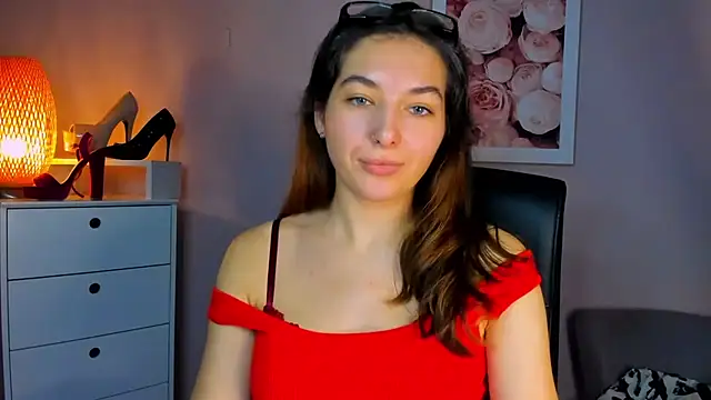 Meagn Extasy online show from December 2, 1:57 pm