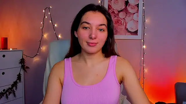 Meagn Extasy online show from January 5, 6:13 pm