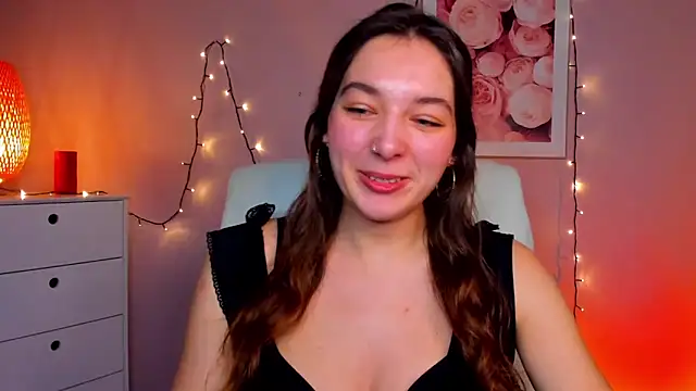 Meagn Extasy online show from January 7, 3:02 pm