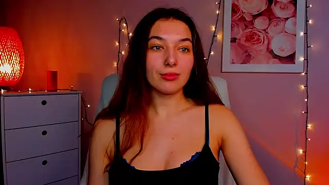 Meagn Extasy online show from February 4, 5:23 pm