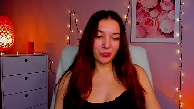 Meagn Extasy online show from February 4, 8:28 pm